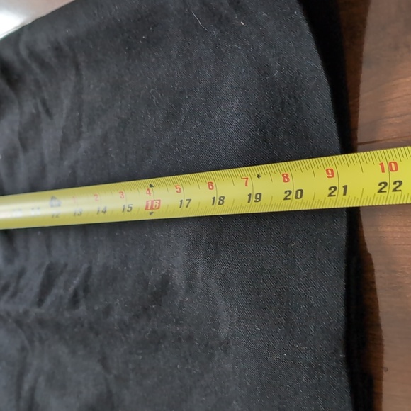 Vintage Wool Skirt - Picture 4 of 11